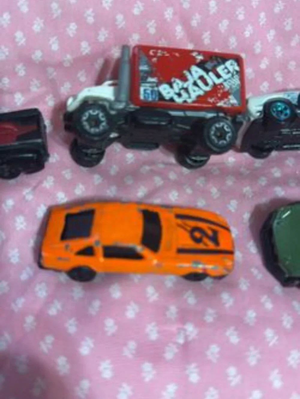 Match Box Cars - Picture 4 of 4